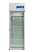 Réfrigérateurs de laboratoire hautes performances de la série TSX