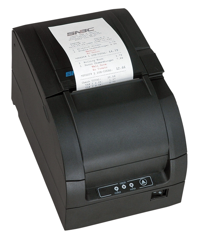 Orion Star A Series Compact Printer