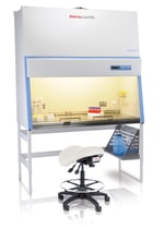 1300 Series A2 Class II, Type A2 Bio Safety Cabinets