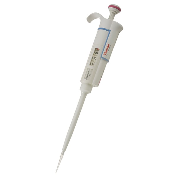 Finnpipette&trade; F1 Variable Volume Pipettes