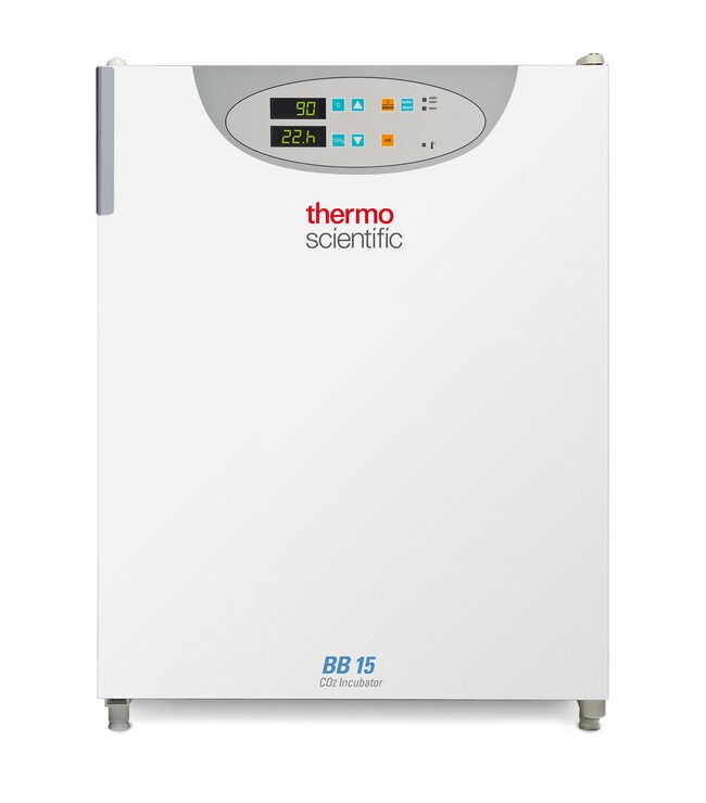 Heraeus BB15 CO2 incubator