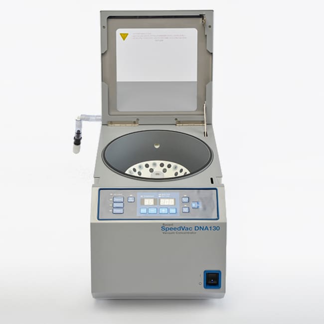 Savant™ SpeedVac™ DNA 130 Integrated Concentrator System