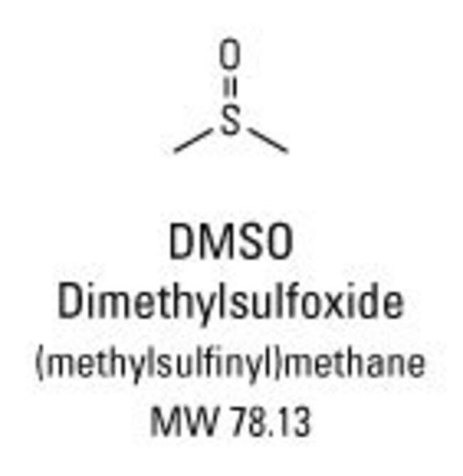 Pierce™ Dimethylsulfoxide (DMSO), LC-MS Grade