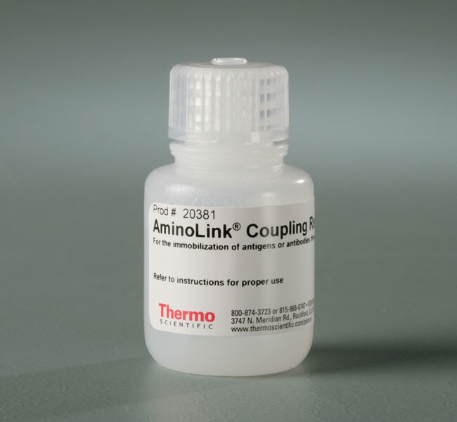 AminoLink&trade; Coupling Resin