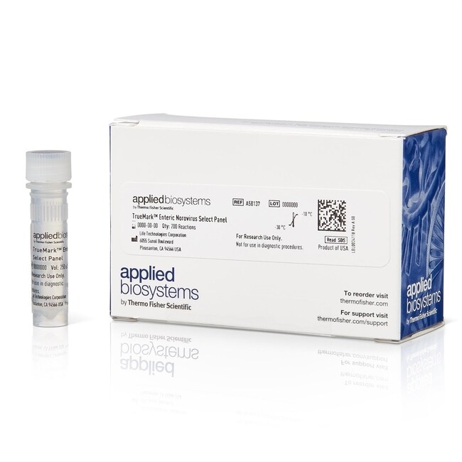 TrueMark™ Enteric Norovirus Select Panel Combo Kit