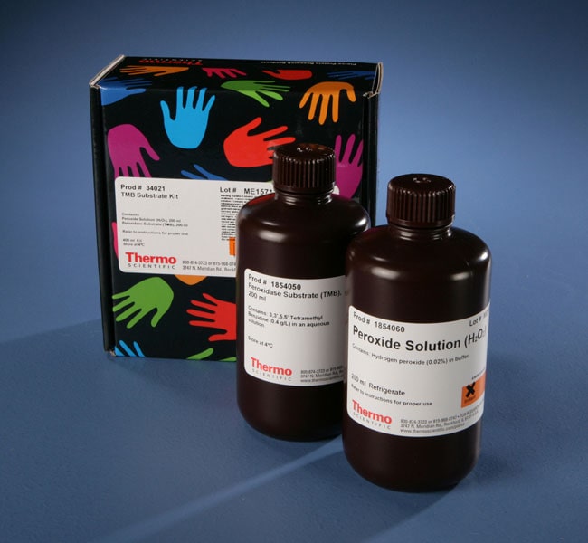 1-Step&trade; TMB ELISA Substrate Solutions