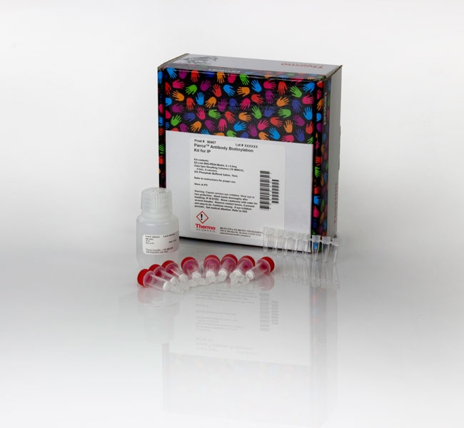 Pierce&trade; Antibody Biotinylation Kit for IP