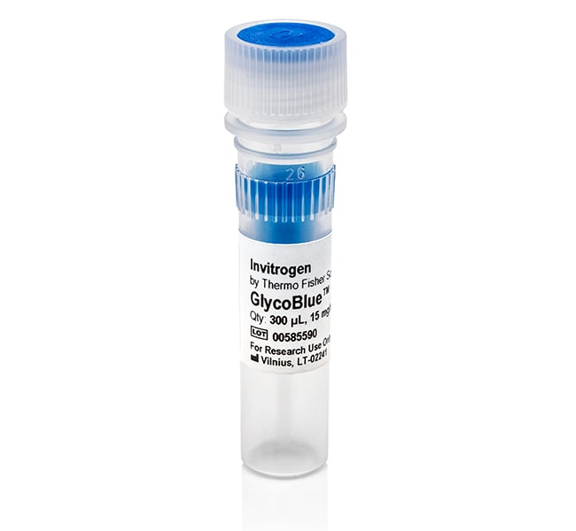 GlycoBlue™ Coprecipitant (15 mg/mL)