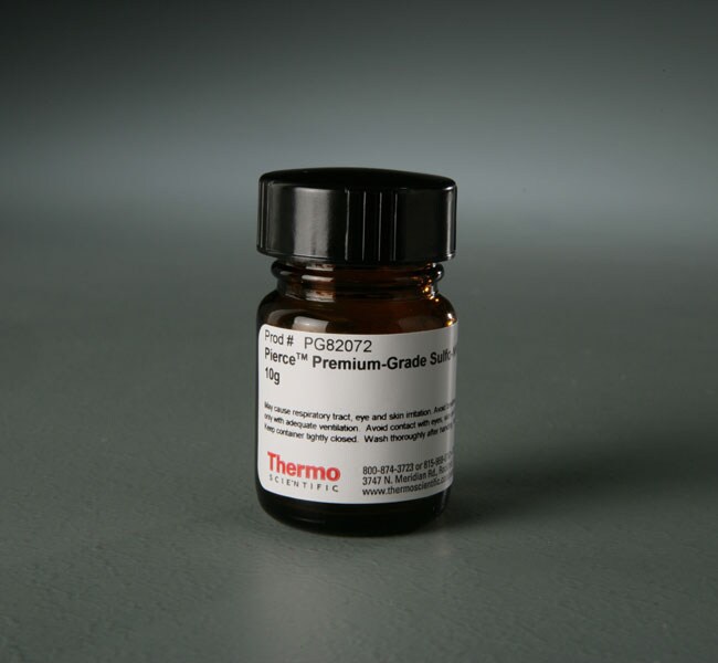 Pierce™ Premium Grade Sulfo-NHS (N-hydroxysulfosuccinimide)