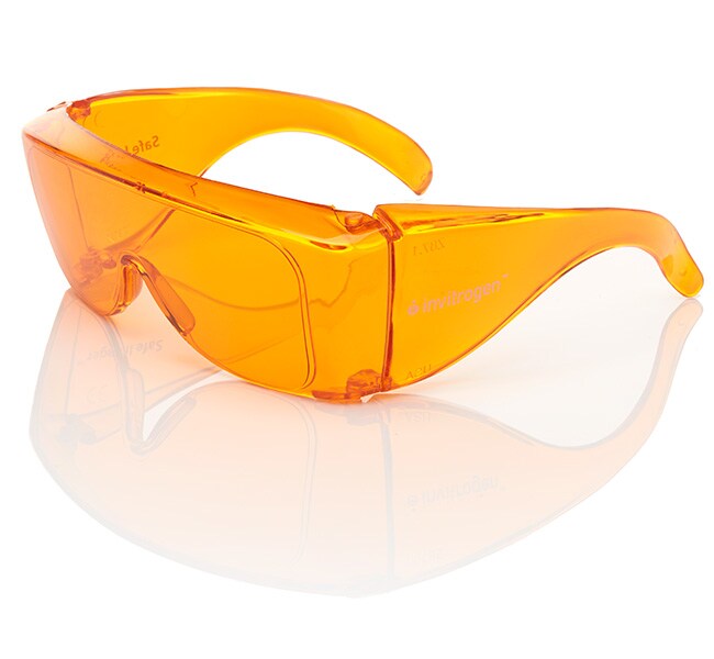 Safe Imager&trade; Viewing Glasses