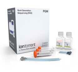Ion PGM™ Hi-Q™ View Sequencing Kit