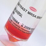 Contrast&trade; MRSA Broth, 3.0 - 3.3g