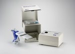 Sensititre&trade; 8-Channel Programmable Pipette