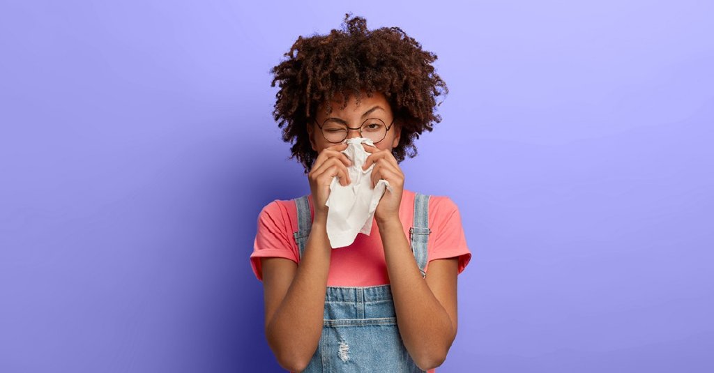 Sintomi e cause delle allergie HEENT | Allergy Insider