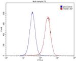 GABARAPL1 Antibody in Flow Cytometry (Flow)