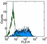 CD80 (B7-1) Antibody in Flow Cytometry (Flow)