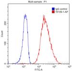 HLA-DPA1 Antibody in Flow Cytometry (Flow)