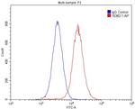 Alpha-1-Antitrypsin Antibody in Flow Cytometry (Flow)