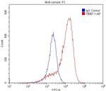 BMPR2 Antibody in Flow Cytometry (Flow)