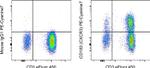 CD183 (CXCR3) Antibody in Flow Cytometry (Flow)