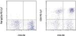 CD4 Antibody in Flow Cytometry (Flow)