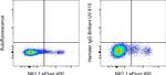 Syrian Hamster IgG Control in Flow Cytometry (Flow)