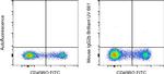 Mouse IgG2b kappa Isotype Control in Flow Cytometry (Flow)