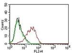 Ep-CAM/CD326 Antibody in Flow Cytometry (Flow)