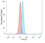 NFIA/NF1A (Nuclear Factor 1A) (Transcription Factor) Antibody in Flow Cytometry (Flow)