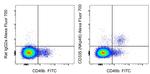 CD335 (NKp46) Antibody in Flow Cytometry (Flow)