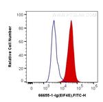 EIF4E Antibody in Flow Cytometry (Flow)