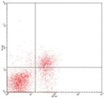 CD127 Antibody in Flow Cytometry (Flow)