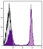 CD45R Antibody in Flow Cytometry (Flow)