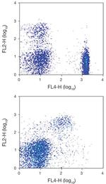 CXCR2 Antibody in Flow Cytometry (Flow)