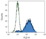 RANK Antibody in Flow Cytometry (Flow)