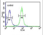 SLC7A10 Antibody in Flow Cytometry (Flow)