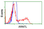 ARNTL Antibody in Flow Cytometry (Flow)