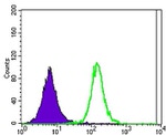 Ataxin 1 Antibody in Flow Cytometry (Flow)