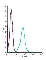 VPAC1 (VIPR1) (extracellular) Antibody in Flow Cytometry (Flow)