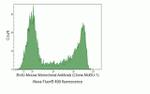 BrdU Antibody in Flow Cytometry (Flow)