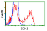 BDH2 Antibody in Flow Cytometry (Flow)