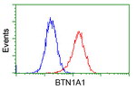 BTN1A1 Antibody in Flow Cytometry (Flow)