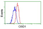 CISD1 Antibody in Flow Cytometry (Flow)