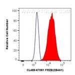 FRZB Antibody in Flow Cytometry (Flow)