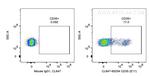 CD35 Antibody in Flow Cytometry (Flow)