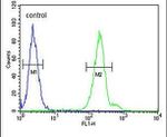 CRELD2 Antibody in Flow Cytometry (Flow)