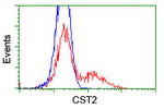 CST2 Antibody in Flow Cytometry (Flow)
