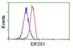 EIF2S1 Antibody in Flow Cytometry (Flow)