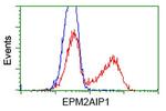 EPM2AIP1 Antibody in Flow Cytometry (Flow)