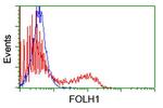 FOLH1 Antibody in Flow Cytometry (Flow)